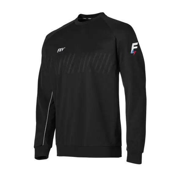 Rundhals-Sweatshirt Force XV action