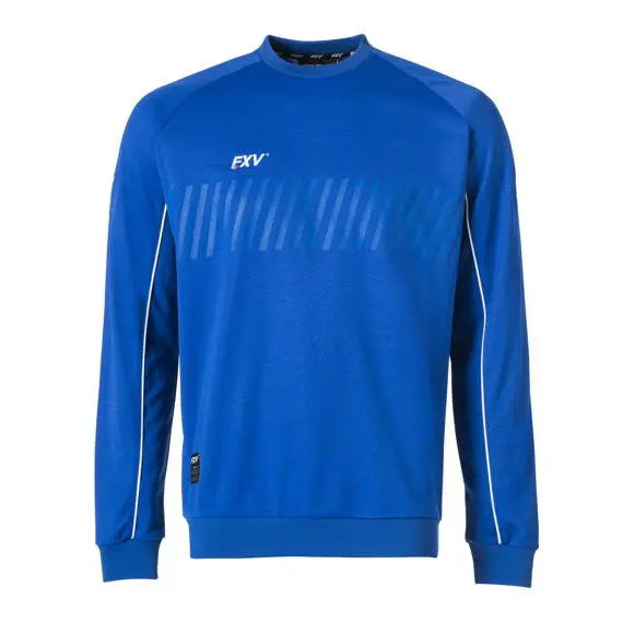 Rundhals-Sweatshirt Force XV action