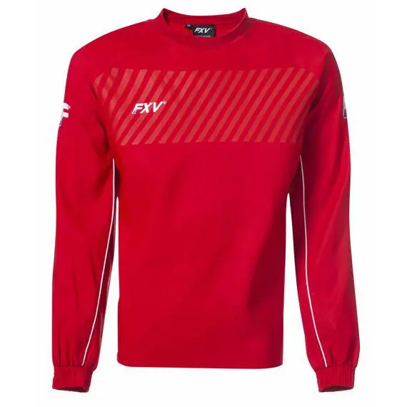 Sweat de pluie Force XV action