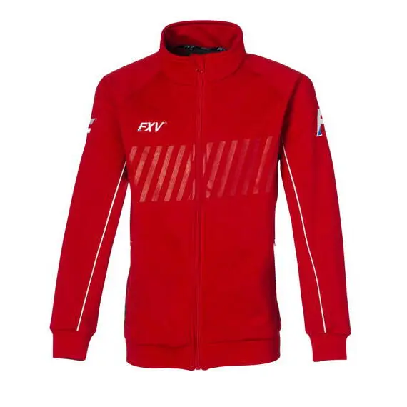 Training top Force XV action