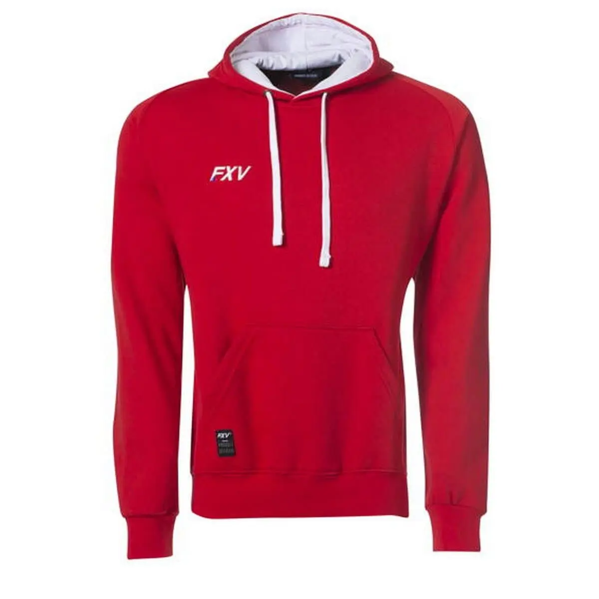 Kinder-Kapuzenpullover Force XV force