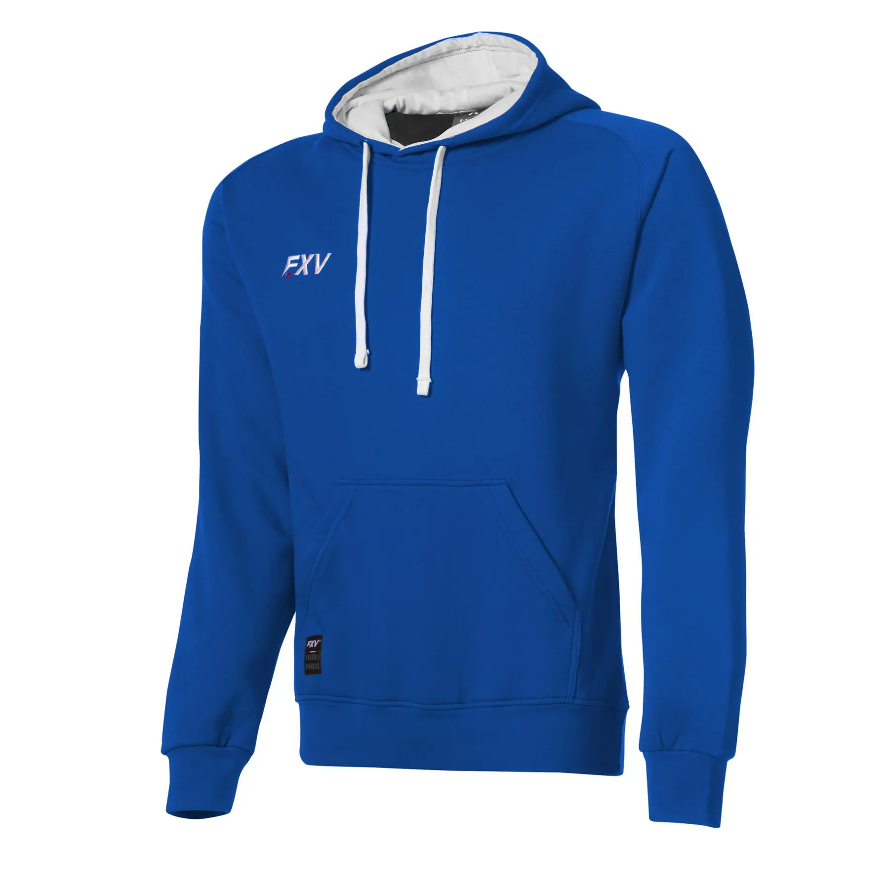 Kinder-Kapuzenpullover Force XV force
