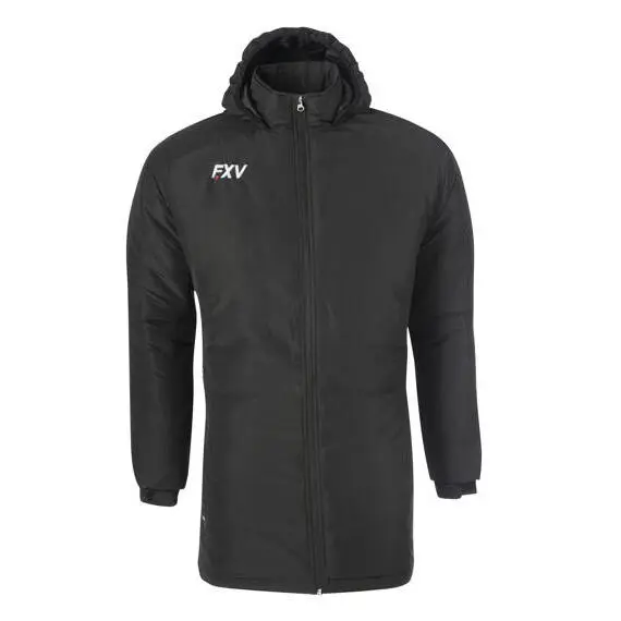 Jacke Force XV coach force
