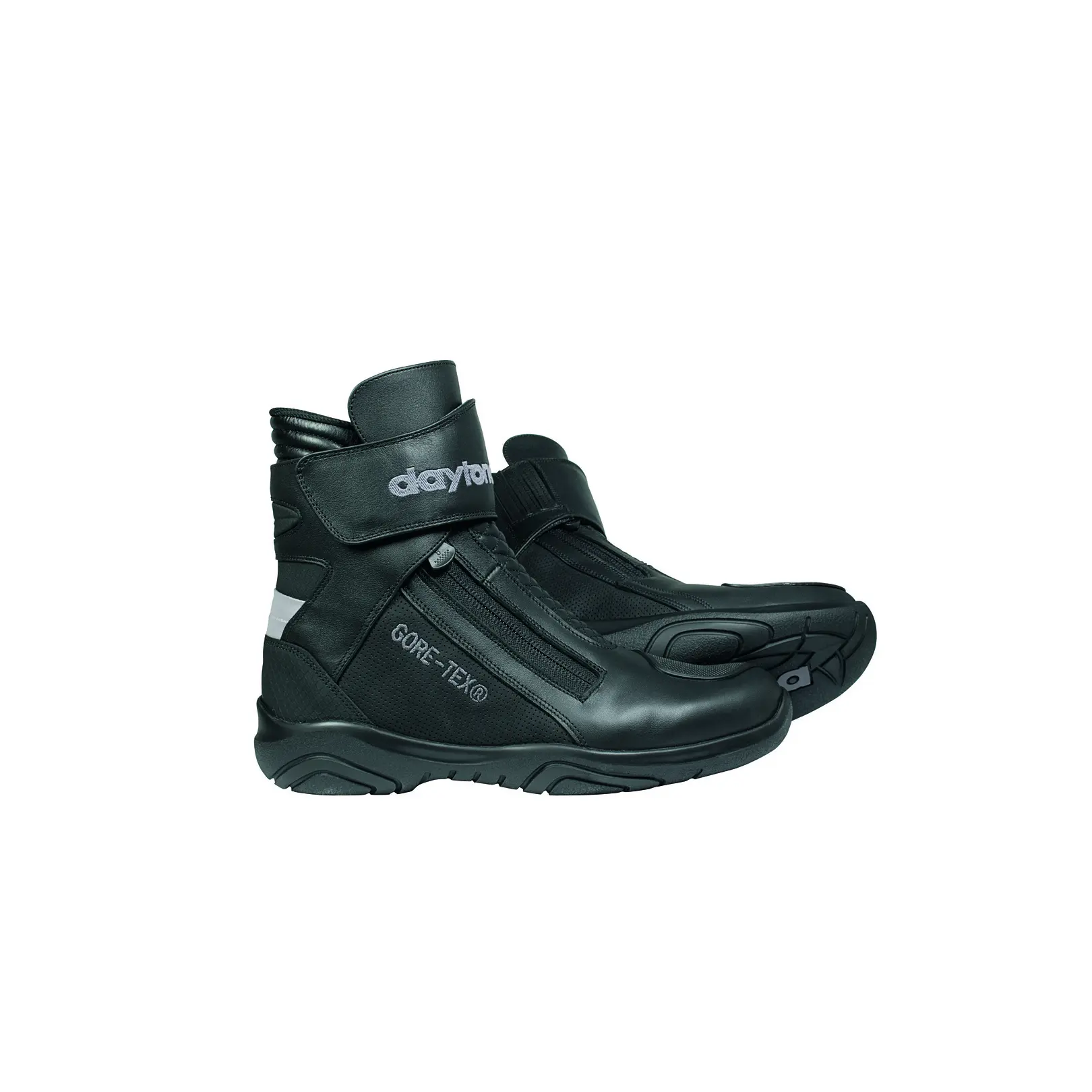 Halbstiefel fürs Motorrad Daytona arrow