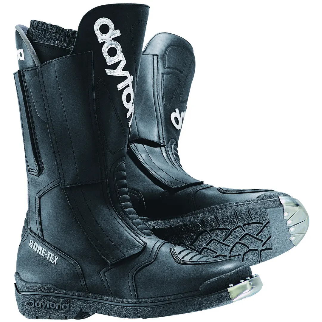 Daytona Bottes Moto Daytona Trans Open GTX