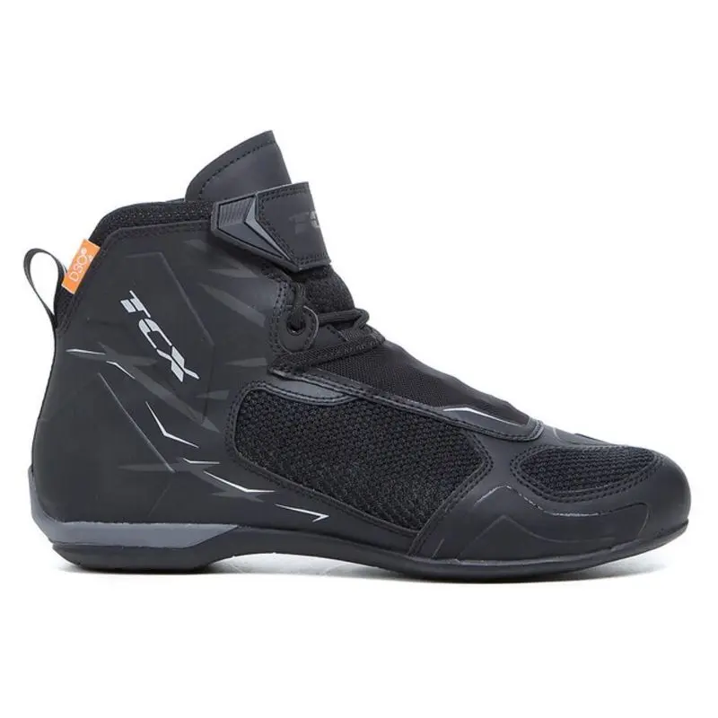 Motorrad-Sneakers TCX R04D Air