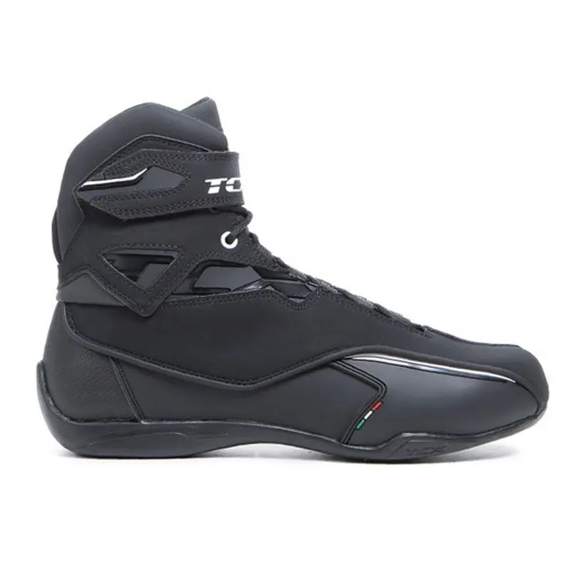 Motorrad-Sneakers TCX Zeta WP