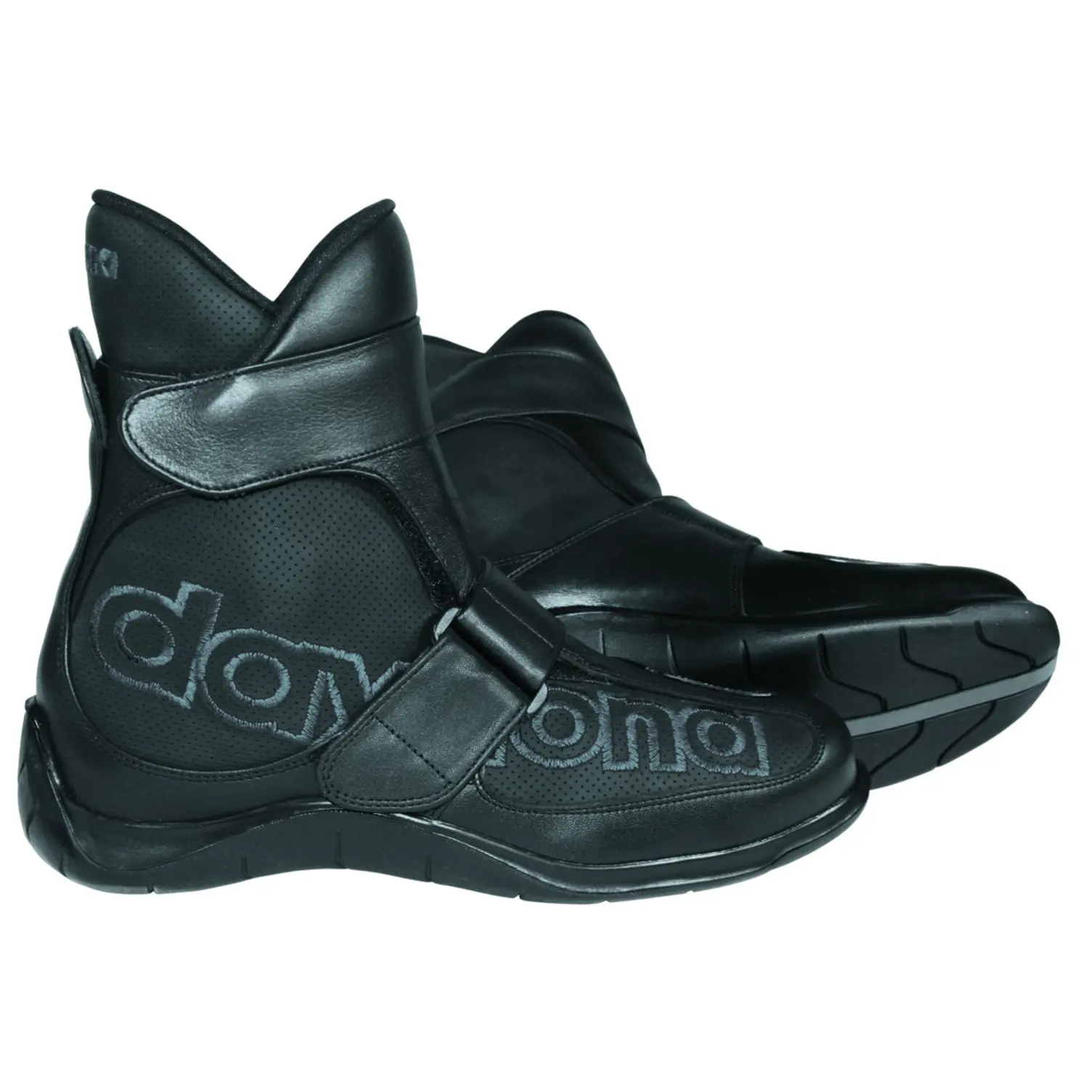 Halbstiefel fürs Motorrad Daytona shorty