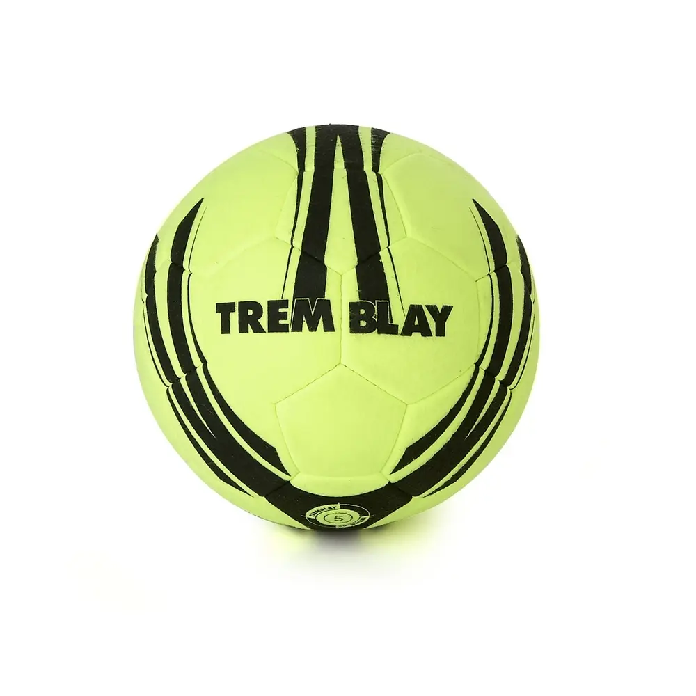 Tremblay Ct Indoor-Filz-Tremblay-Ball