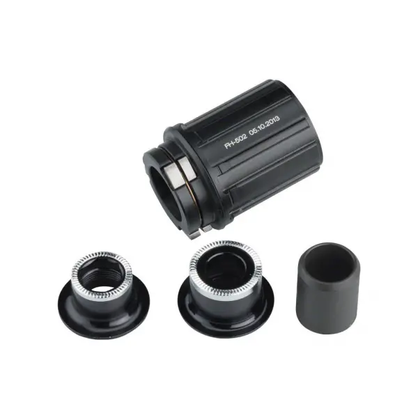 Velo Store - UK Freewheel body Race Face 9/10v + 11v shimano | Extra 10% off with Subscription, Postage £16.79 to UK Fedex.