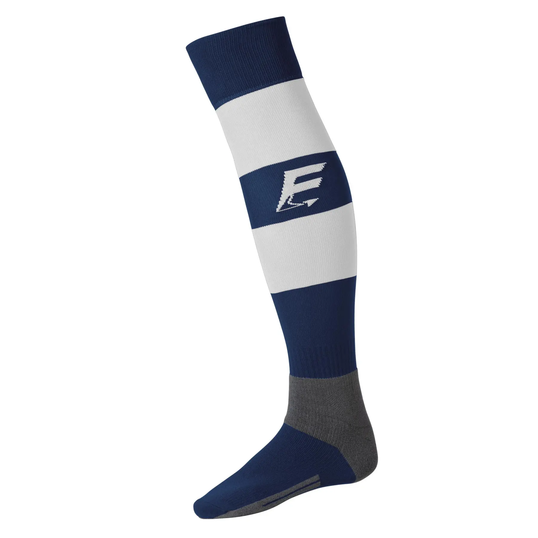 Gestreifte Socken Force XV