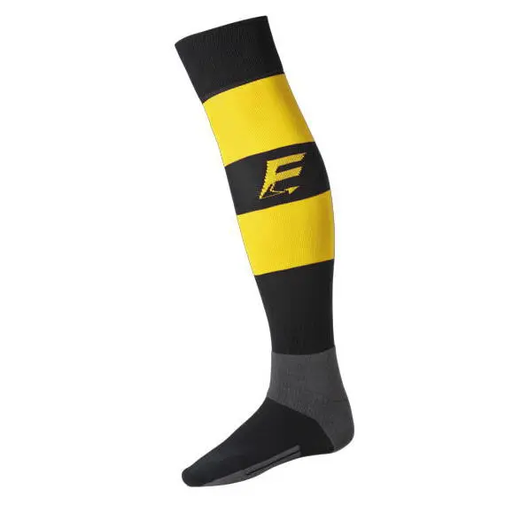 Gestreifte Socken Force XV