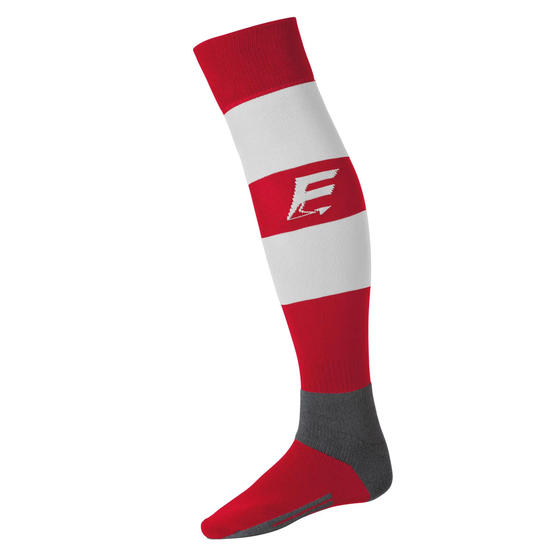 Gestreifte Socken Force XV