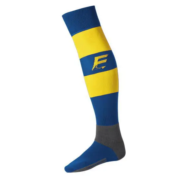 Gestreifte Socken Force XV