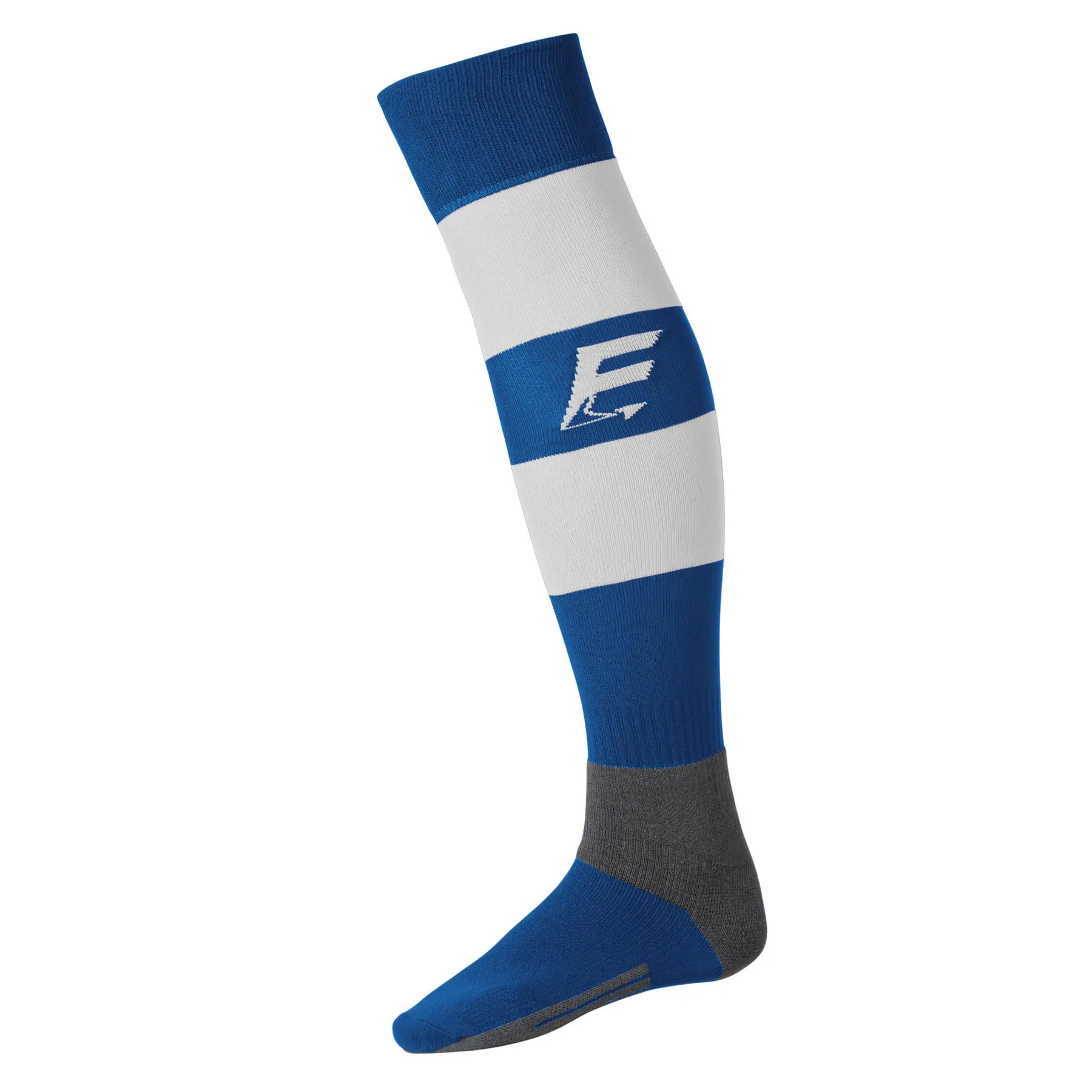 Gestreifte Socken Force XV