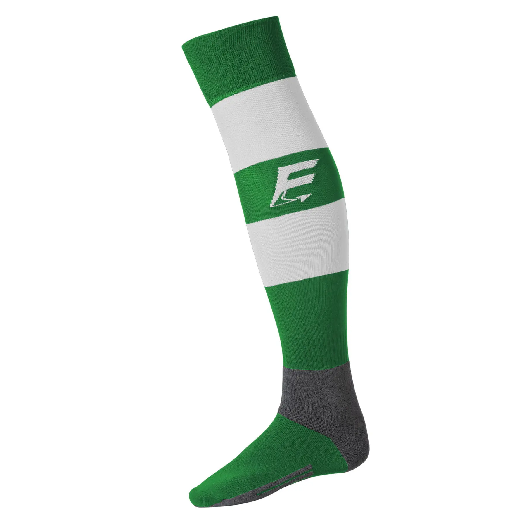 Gestreifte Socken Force XV