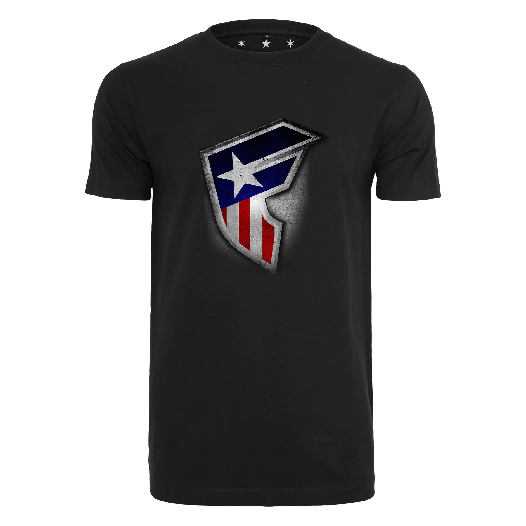 4053838302132 - T-Shirt Famous
