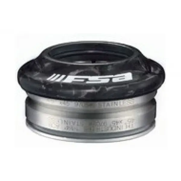 Velo Store - UK Integrated headset FSA Orbit cf 1 1/8 capot 8.7mm | Extra 10% off with Subscription, Postage £16.79 to UK Fedex.