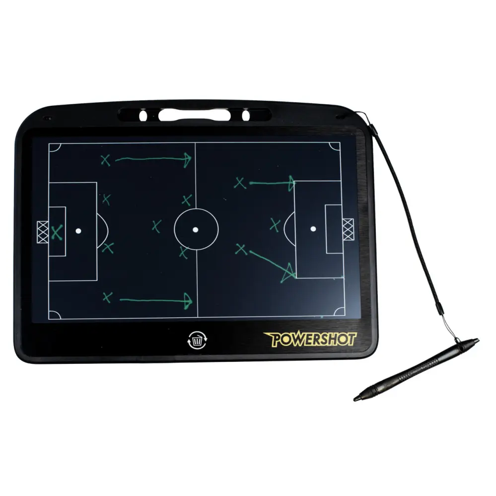 Taktisches Tablet PowerShot