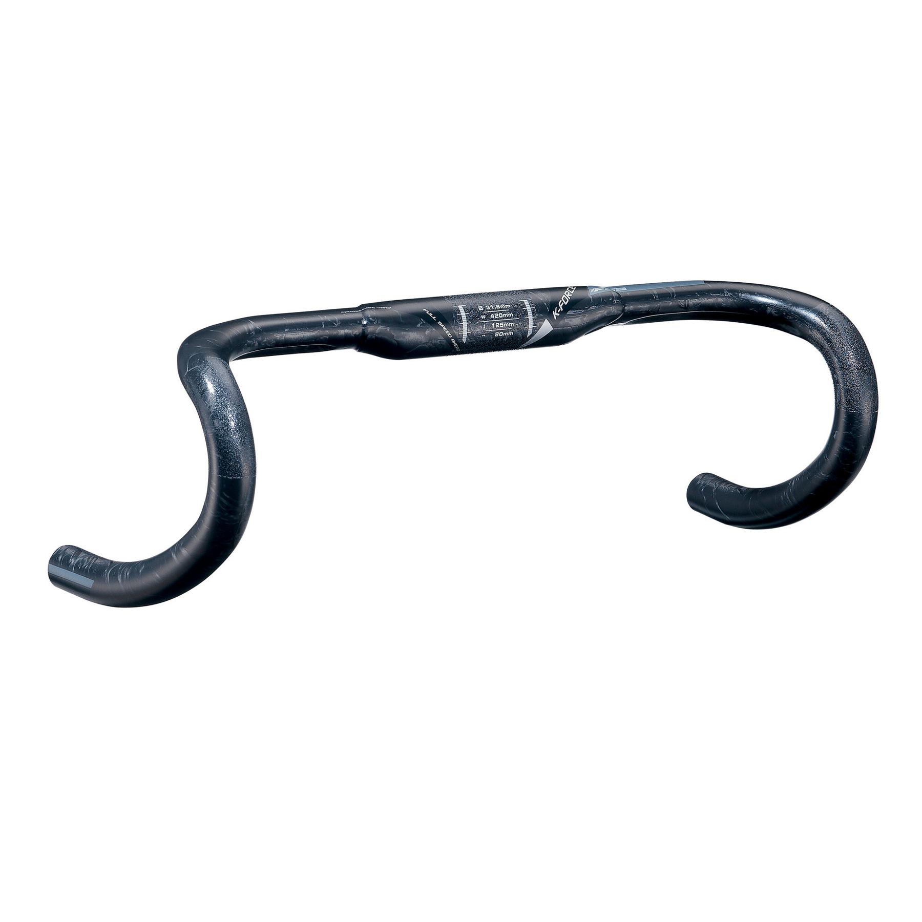 Velo Store - UK Hanger FSA K-force compact 31.8mm | Extra 10% off with Subscription, Postage £16.79 to UK Fedex.