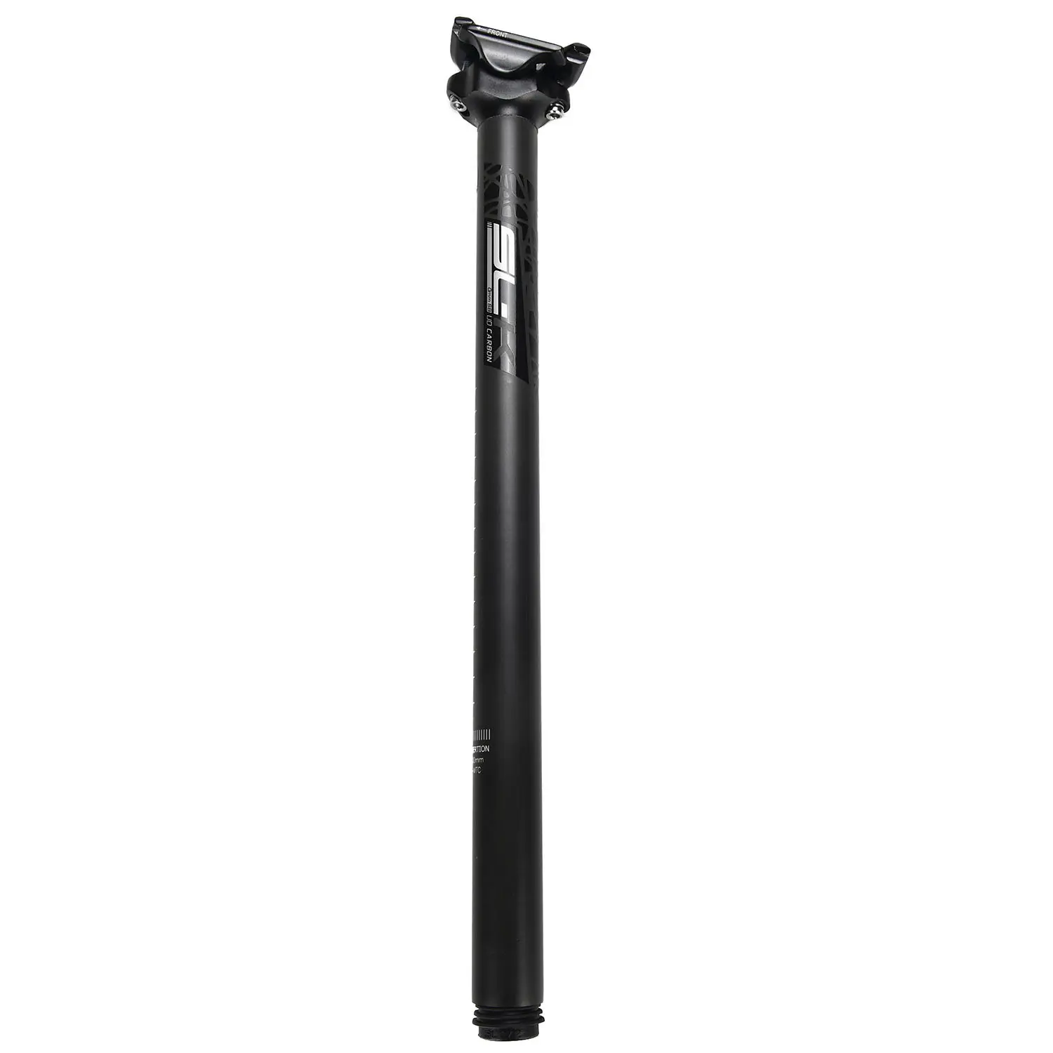 Velo Store - UK Saddle post FSA SL-K DI2 ITC SB20 31.6x400mm V19 | Extra 10% off with Subscription, Postage £16.79 to UK Fedex.