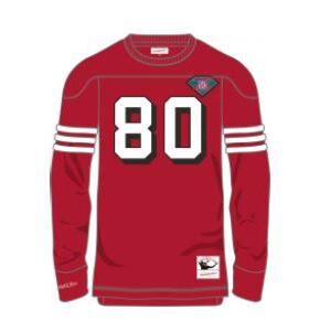 0191686300345 - Sweatshirt San Francisco 49ers