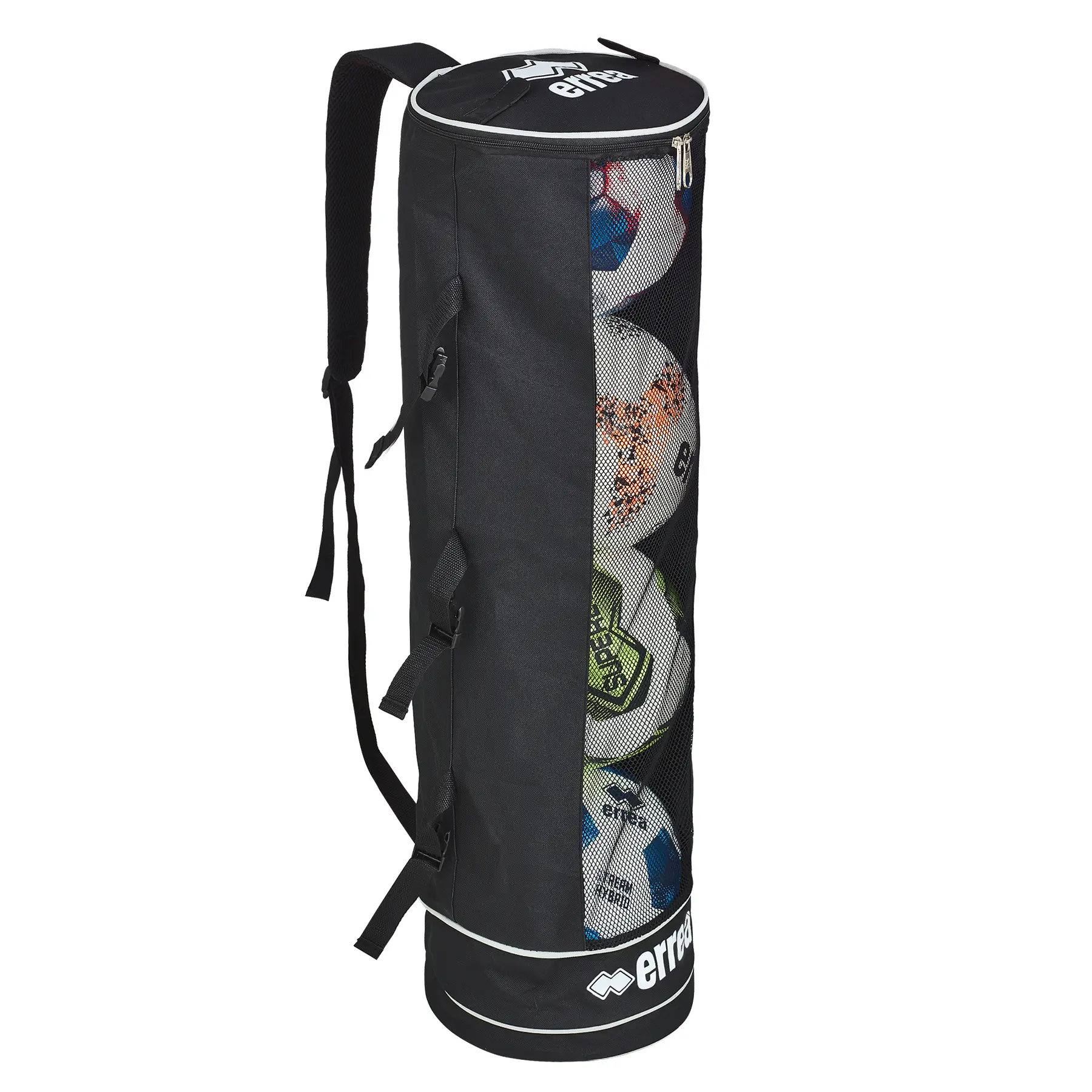 Balltasche Errea twin tube