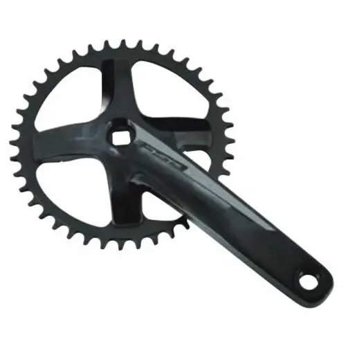 Corona Bici a ponte singolo FSA Vero Pro 40T 1x11 JIS V19