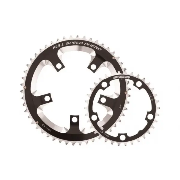 Velo Store - UK Triple tray FSA  10/11v 110x50T wa440 | Extra 10% off with Subscription, Postage £16.79 to UK Fedex.