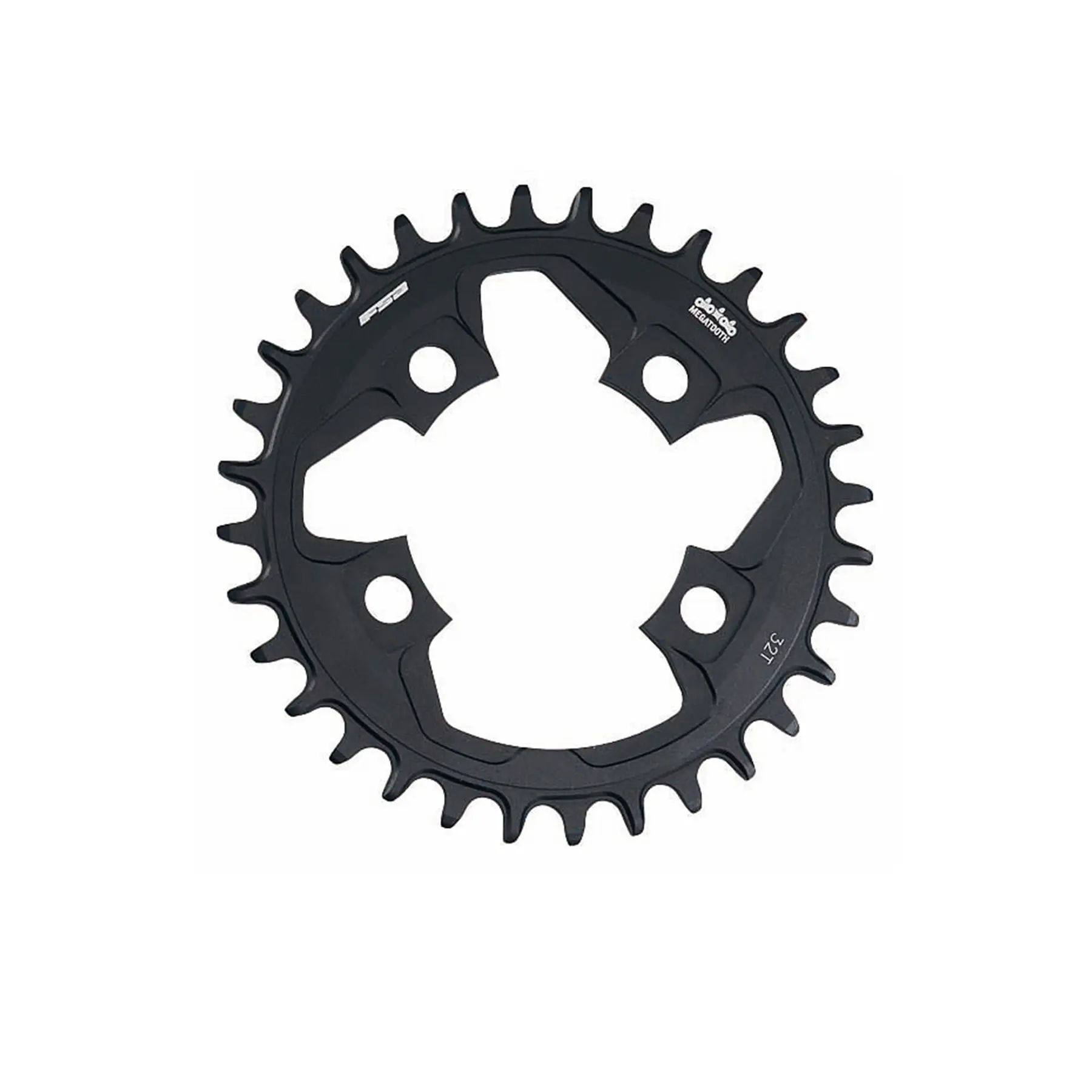 Velo Store - UK Mono tray FSA megatooth Comet abs 76x34t 1x11 wb368 v18 | Extra 10% off with Subscription, Postage £16.79 to UK Fedex.