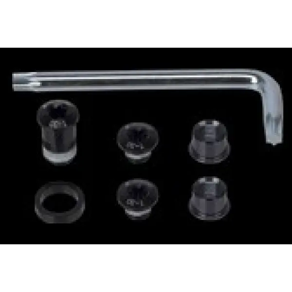 Image of slk und Afterburner Mountainbike-Kamine FSA 386 ml138/144/ml227/mw058