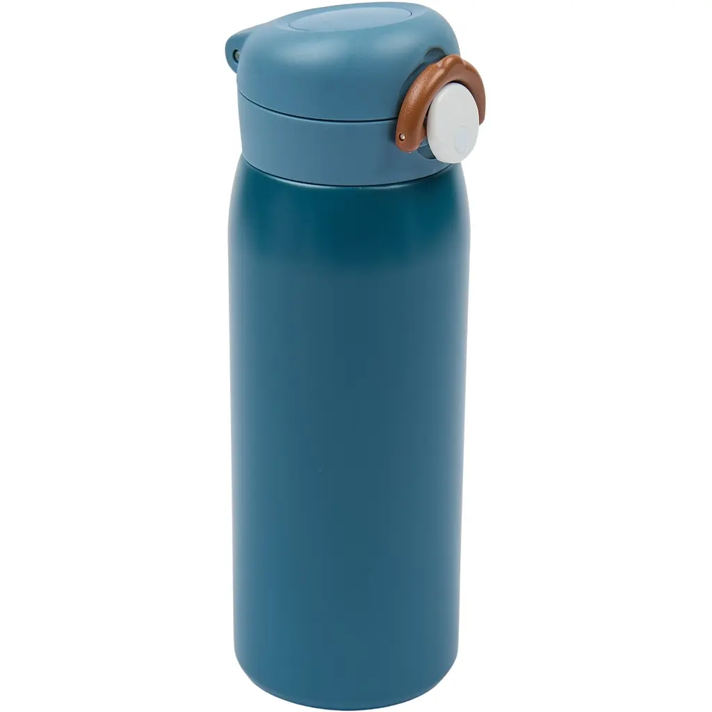 Children's Bottle Fabelab Blue Spruce