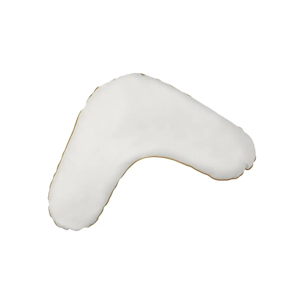 Breastfeeding pillow Fabelab Kapok
