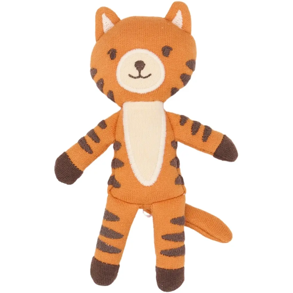 Image of Plüschtier Fabelab Tiger