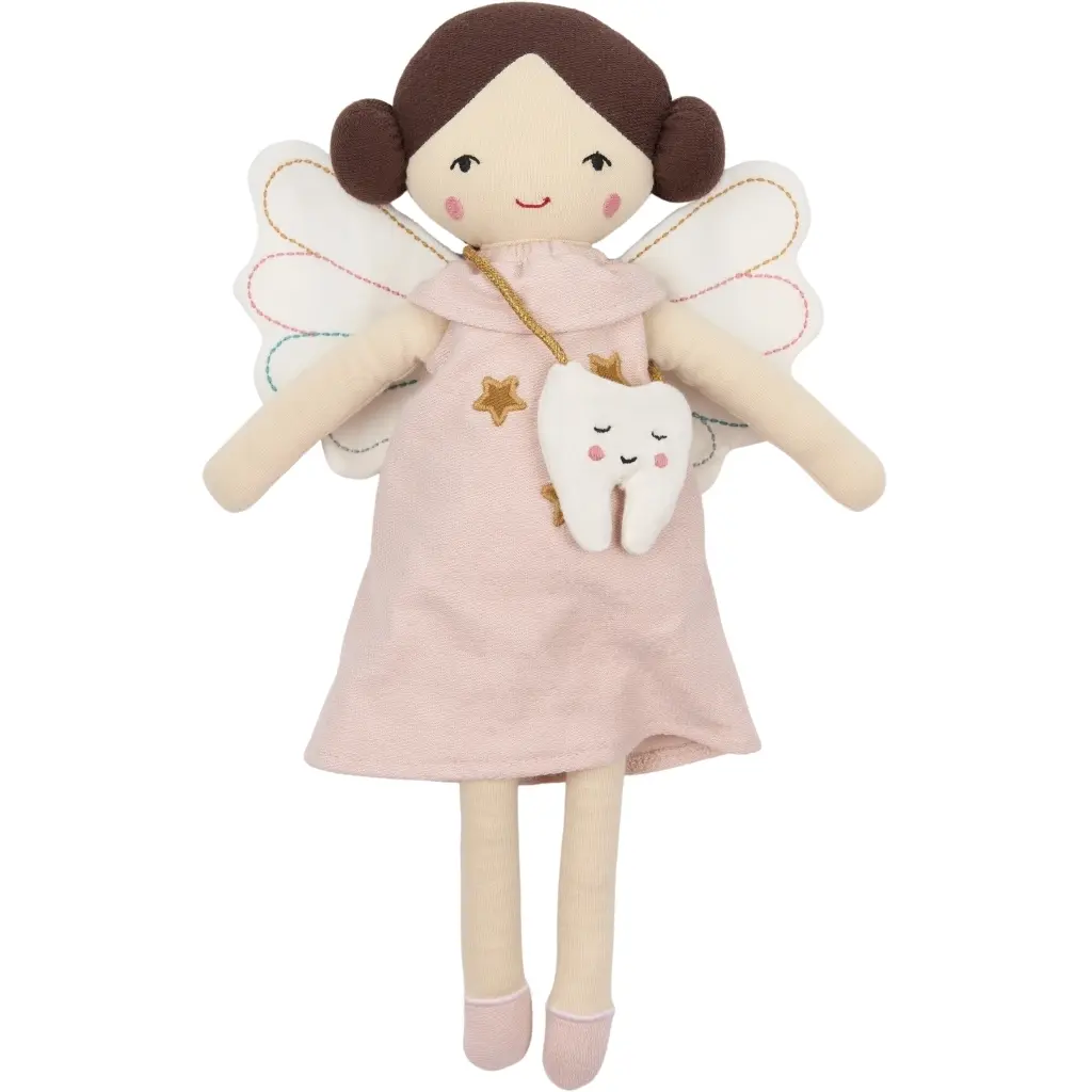 Puppe Fabelab Tooth Fairy