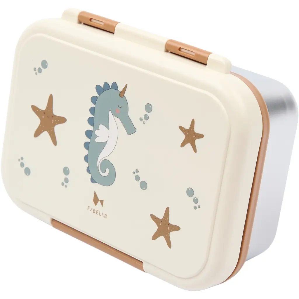 Image of Lunchbox Kind Fabelab Under The Sea