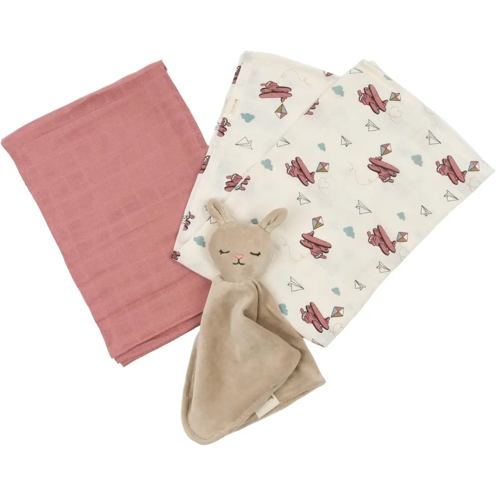 Geschenktasche Fabelab Bunny