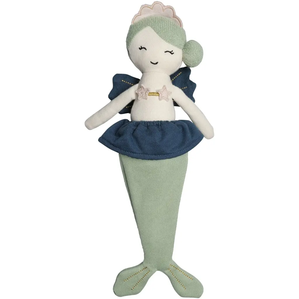 5713034202597 - Puppe Mermaid Nixie