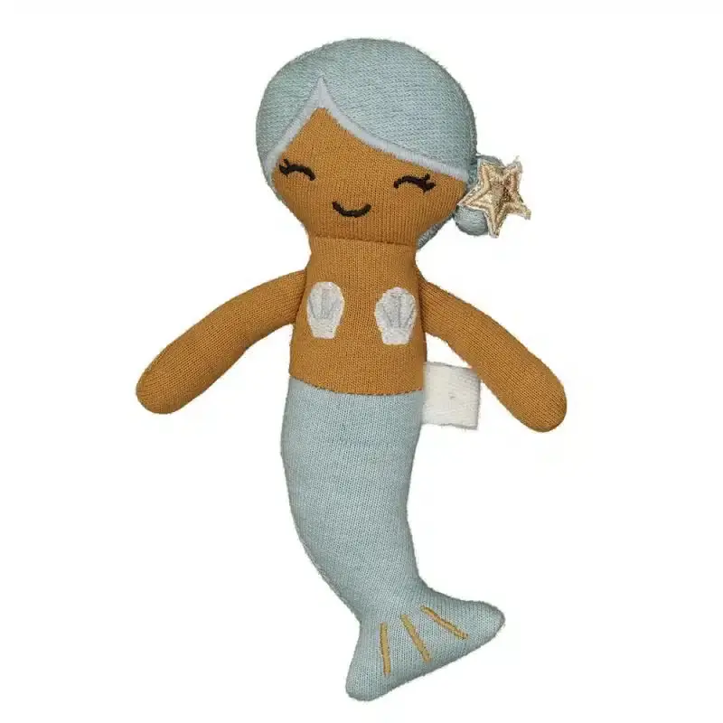 5713034208230 - Plüschtier Mermaid