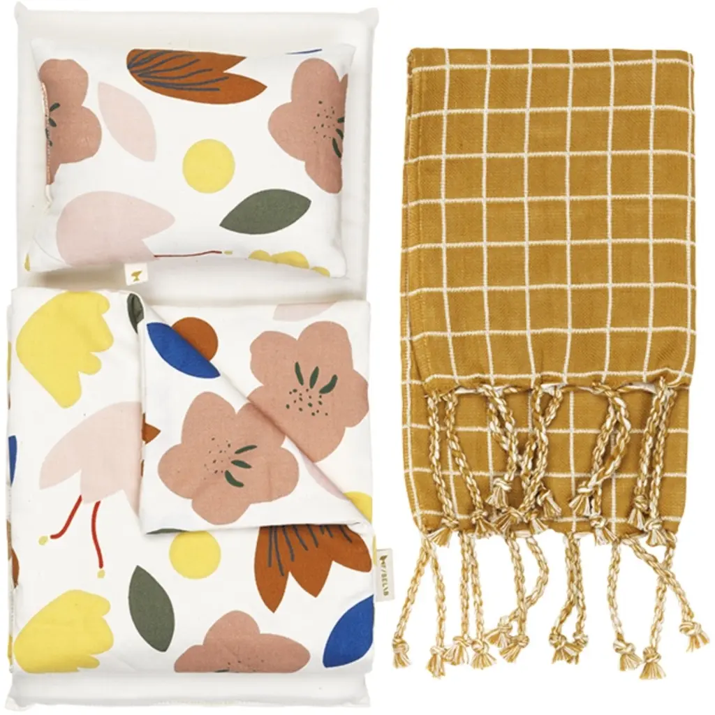 5713034208605 - Zubehör für Puppen Bedding Mattress set