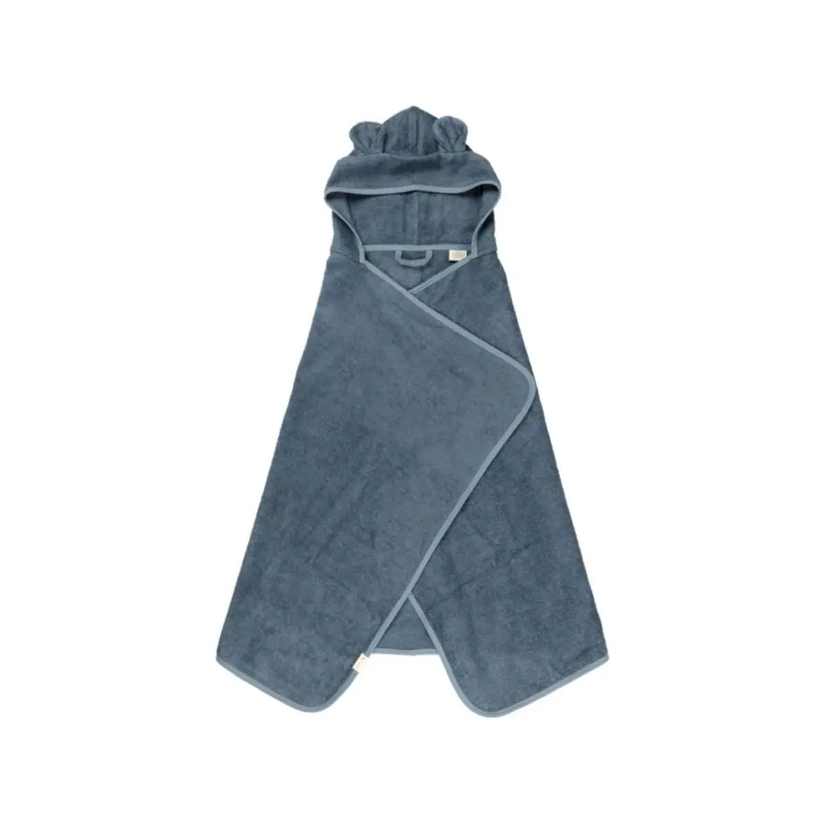 5713034210875 - Kapuzehandtuch für Kinder Bear