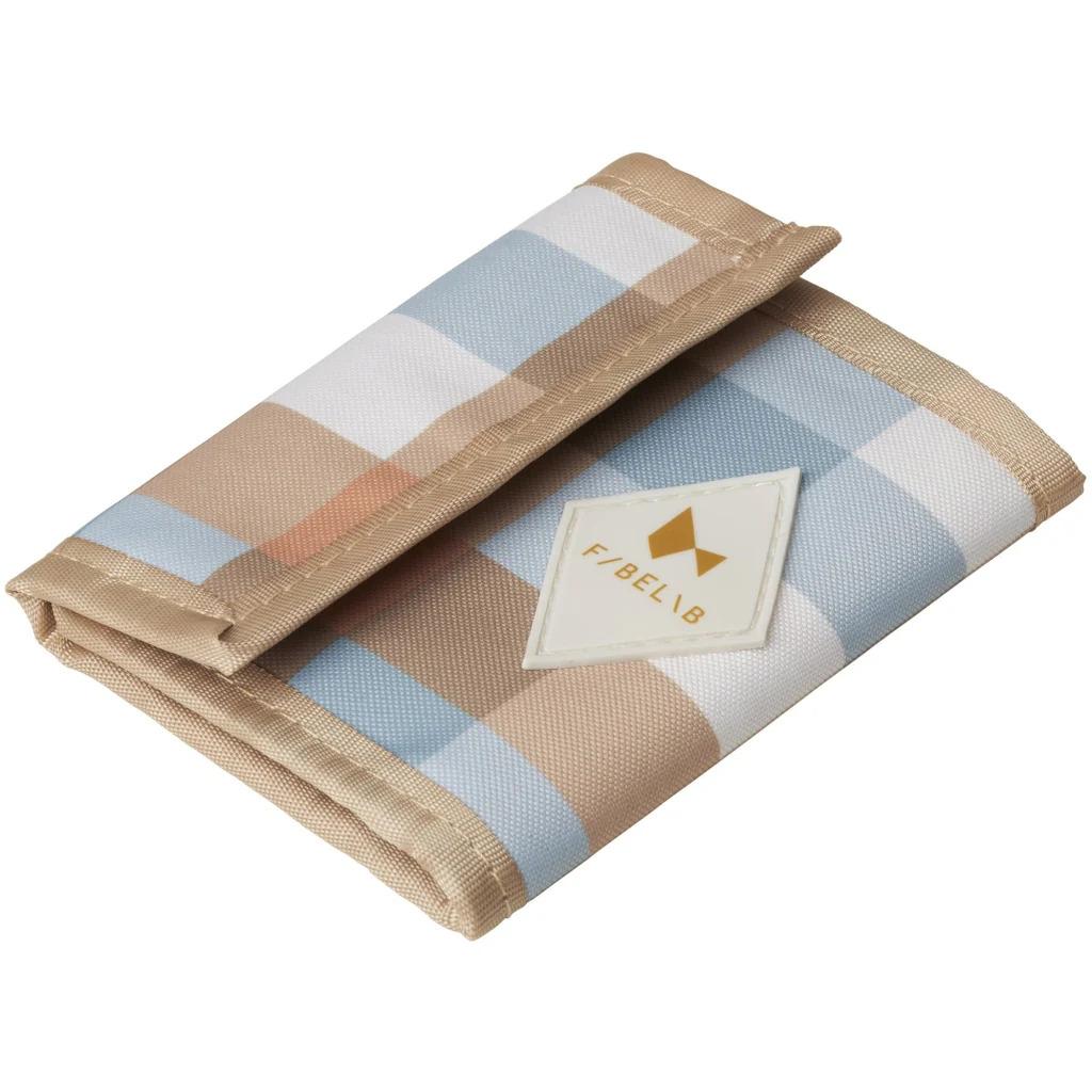 5713034213654 - Geldbeutel Checks