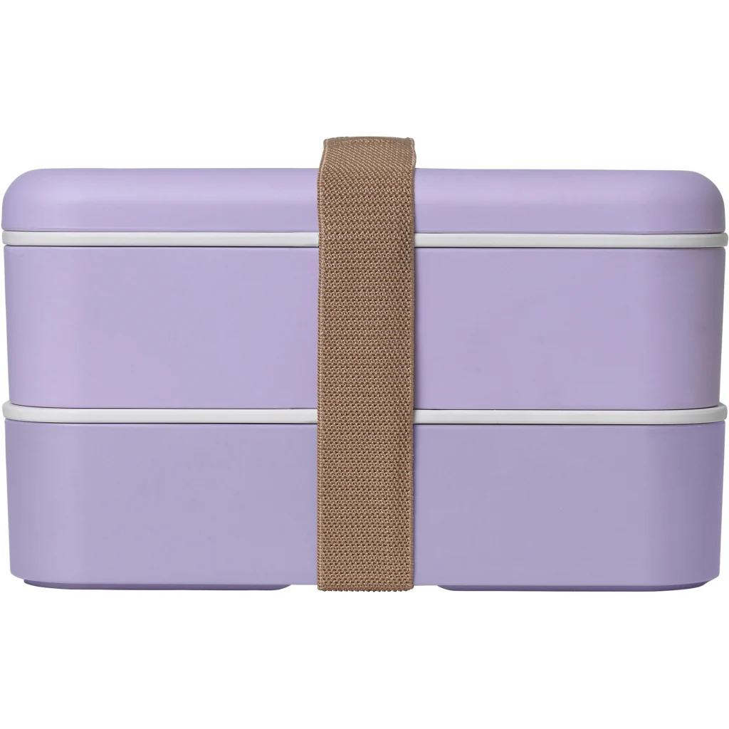 5713034213852 - Lunchbox mit 2 Etagen PLA