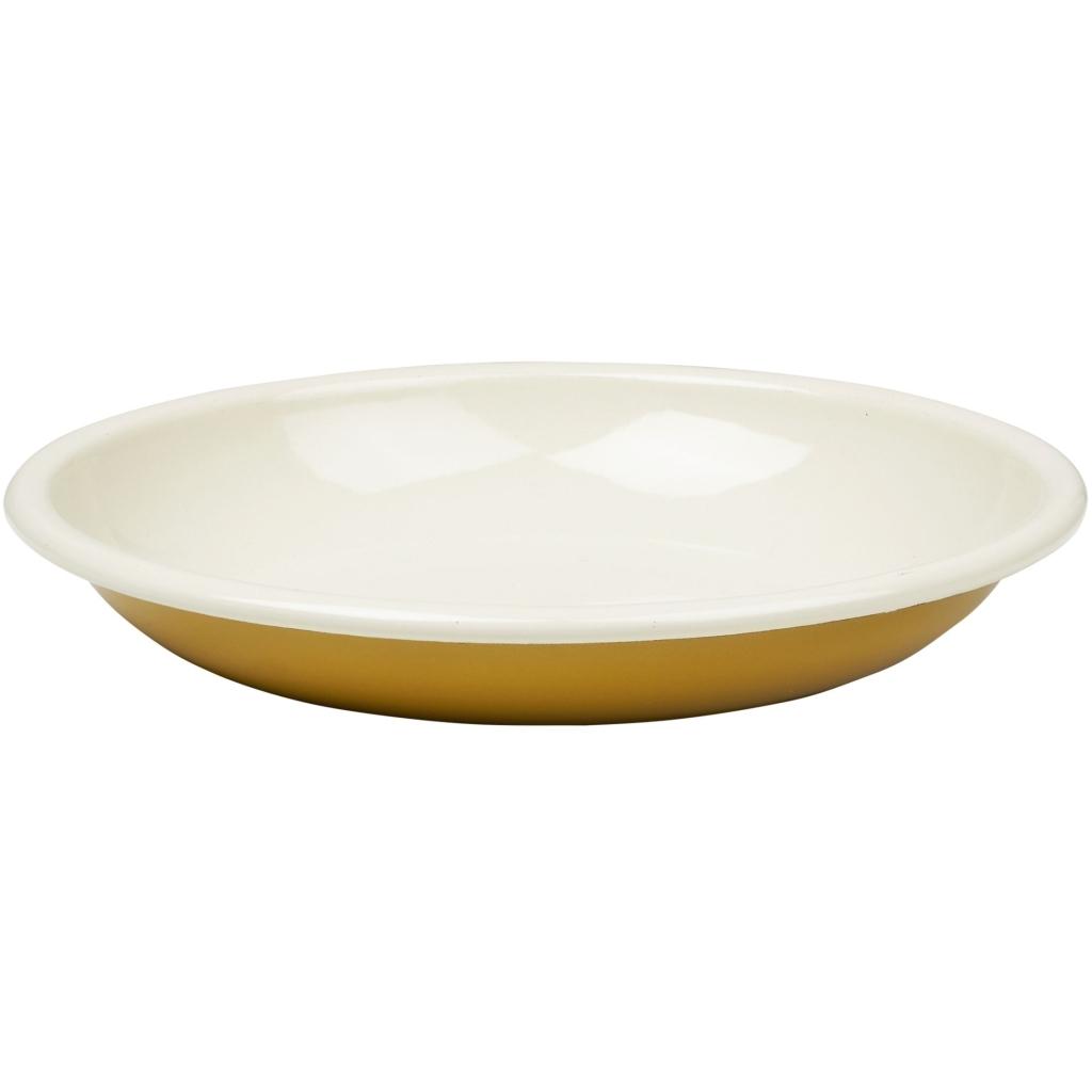 5713034214187 - Emaille Kinderplatte (x2)