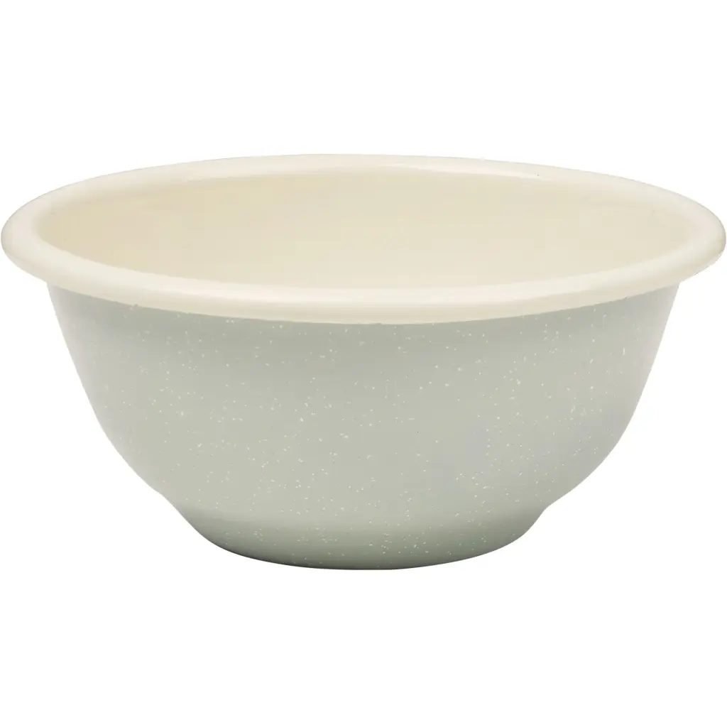 5713034214330 - Emaille-Schüssel für Kinder (x2)