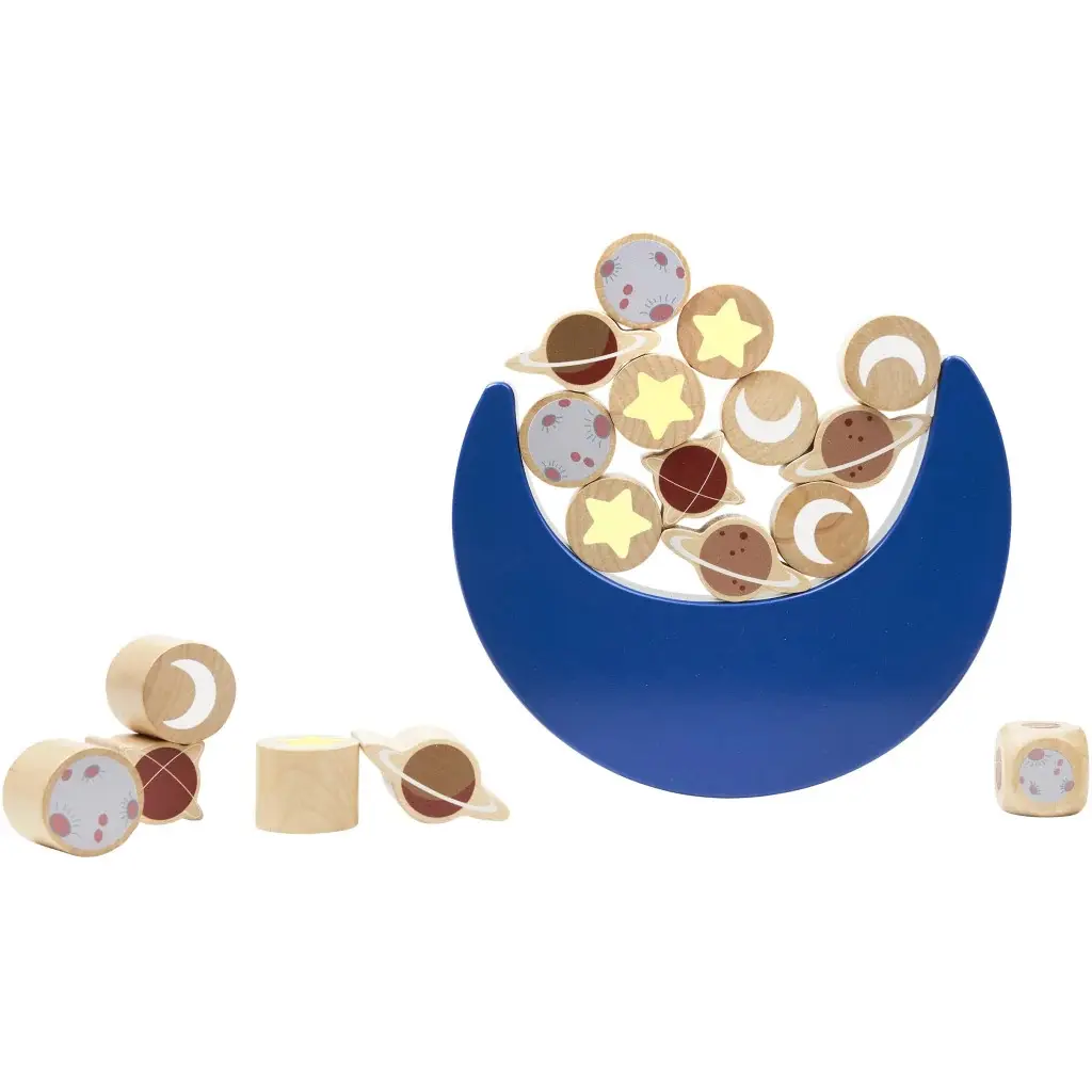 5713034215573 - Balance-Spiele Planetary