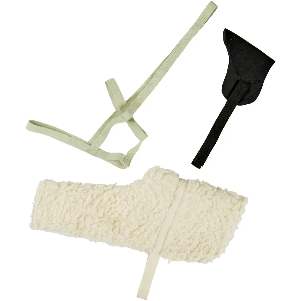 5713034218369 - Kinderspielzeug Puppe Friends