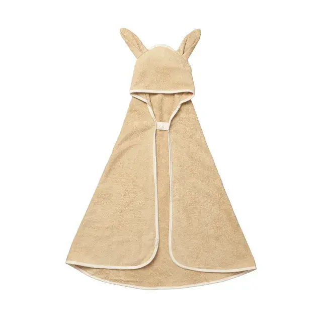 5713034219878 - Baby-Bademantel Bunny