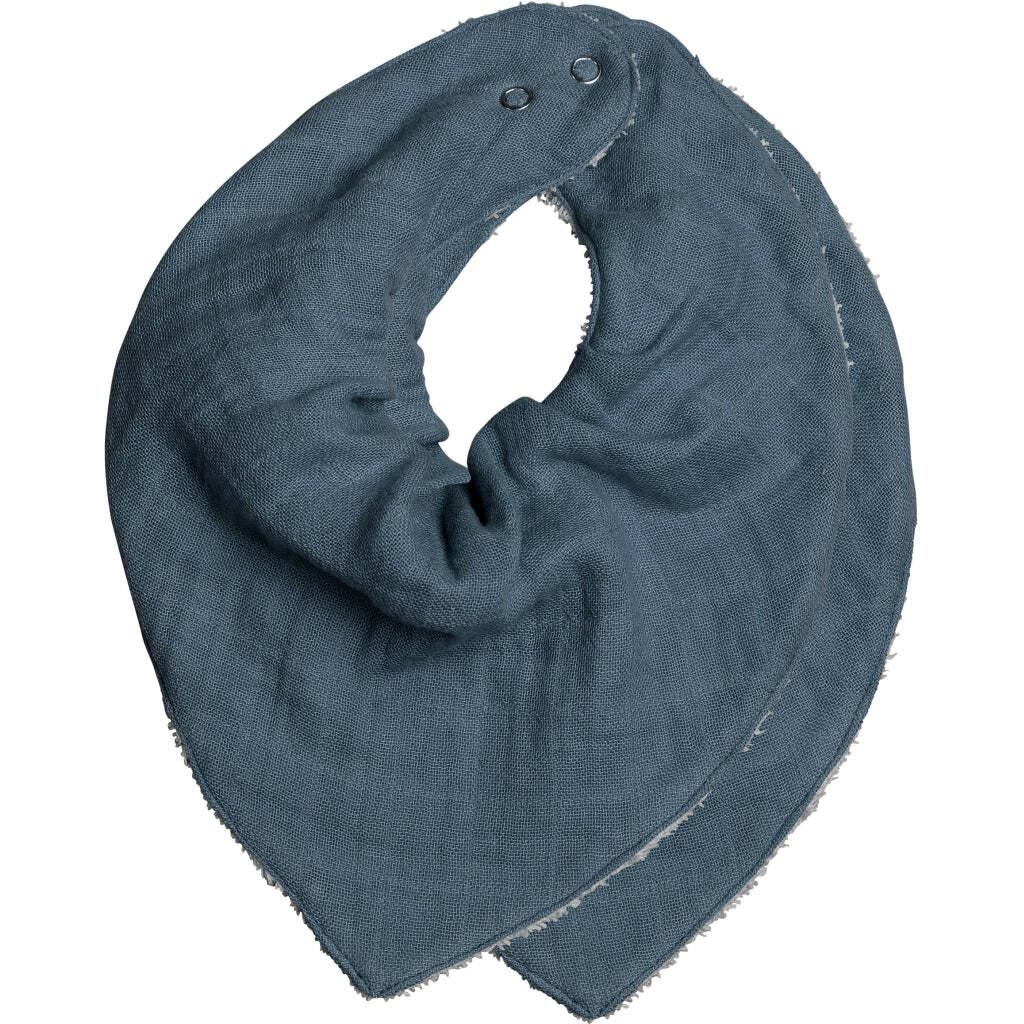 5713034217812 - Lätzchen BANDANA BIB 2er-Pack in blue spruce