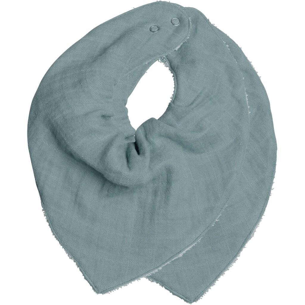 5713034217843 - Lätzchen BANDANA BIB 2er-Pack in cottage blue